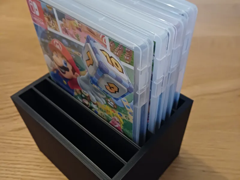 dvd bak