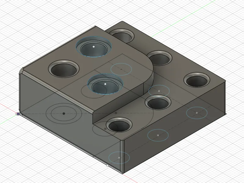 Rockler Router plate FX leveler. 