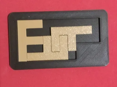 F-Puzzle