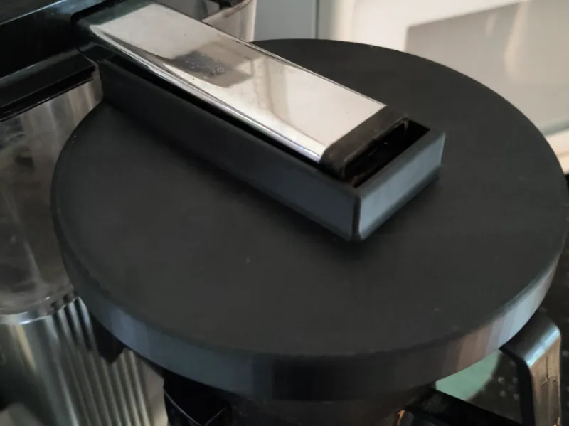 Mochamaster Lid