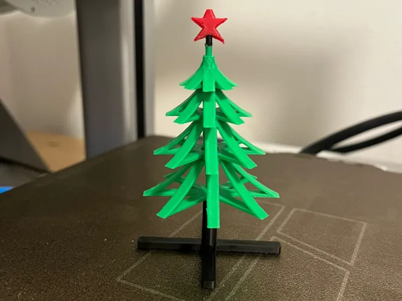 Arbol de Navidad