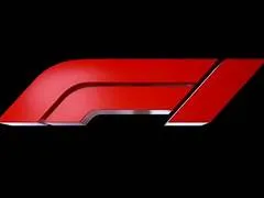scritta f1