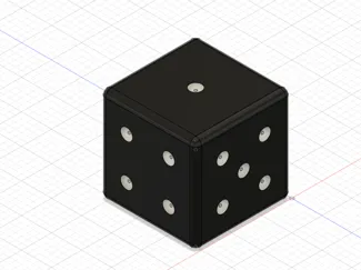 Simple Dice