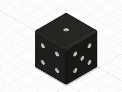 Simple Dice