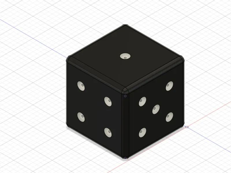 Simple Dice