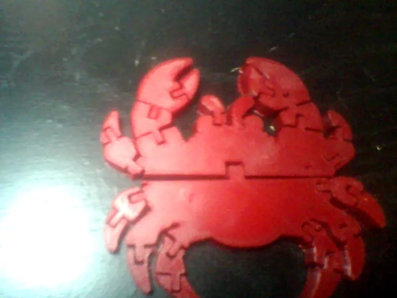 crab