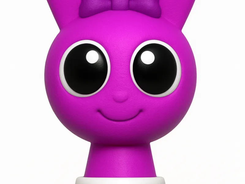 Baby Pinky