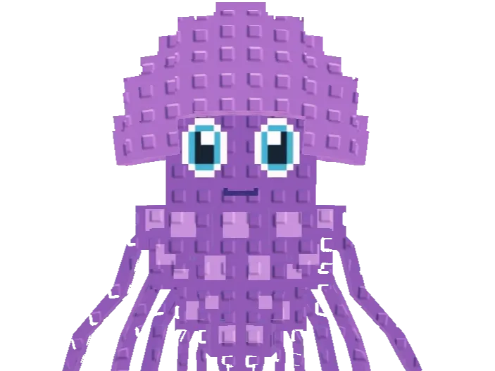 Graipuss Medussi - Steal a Brainrot