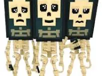 los hotspotsitos - steal a brain rot