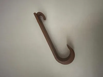 Door Handle Hook For Chrismast Wreath
