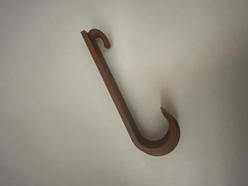 Door Handle Hook For Chrismast Wreath