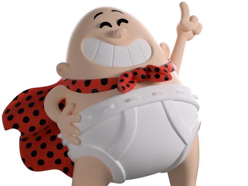 Captain Underpants