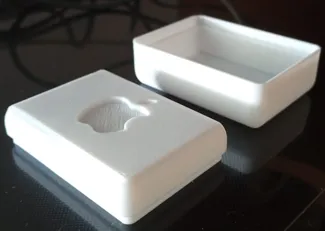 Apple Box