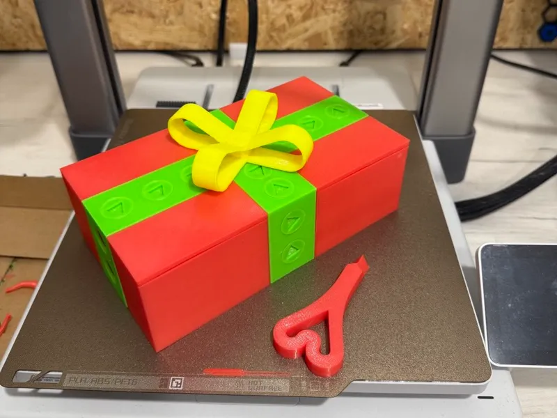 Gift Box