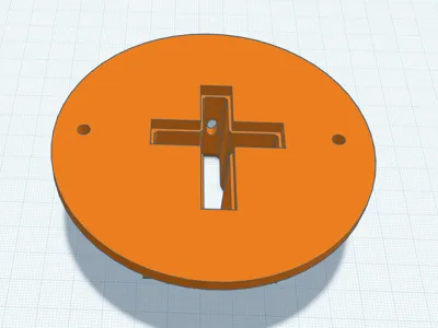 T-Post Mount