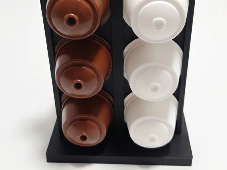 Dolce Gusto capsule holder (2 sided)