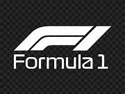 F1 Keychain
