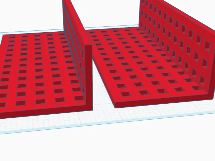 vex base 2 