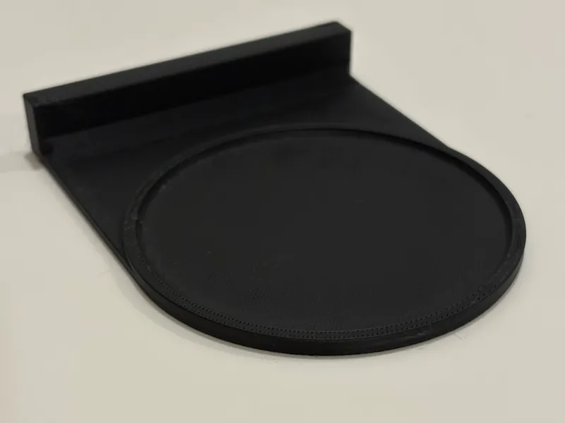 Soap Drip Tray