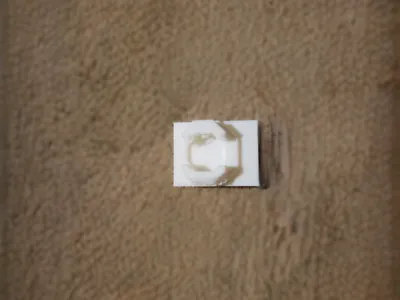 IKEA RASKOG MULTIBOARD CLIP 