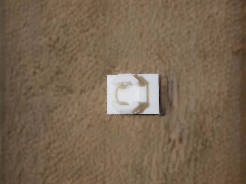 IKEA RASKOG MULTIBOARD CLIP 