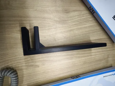PDF Document Scan Holder