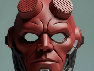 HELLBOY