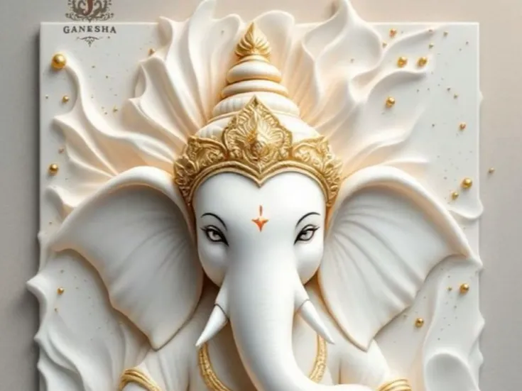 Ganesha