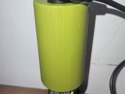 Lujia H2 Desk Lamp Riser Accessory