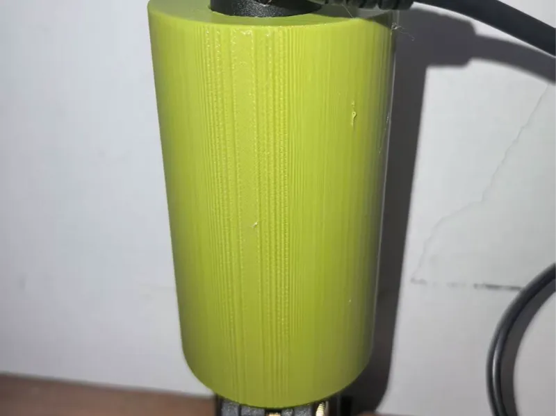 鹿家H2台灯增高配件