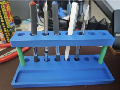 Phone Stand/Pen Holder/Display Stand