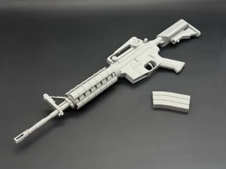 M4A1