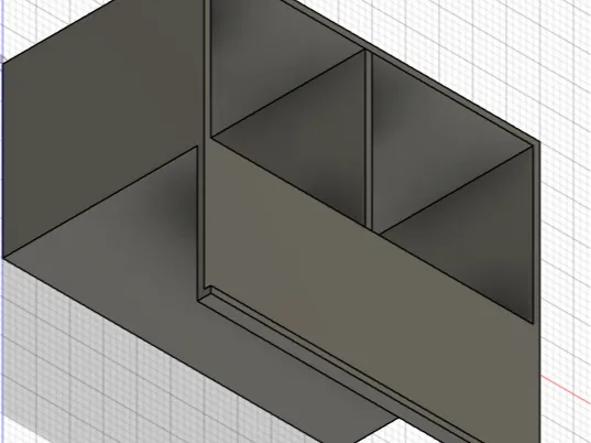 Stifte Box