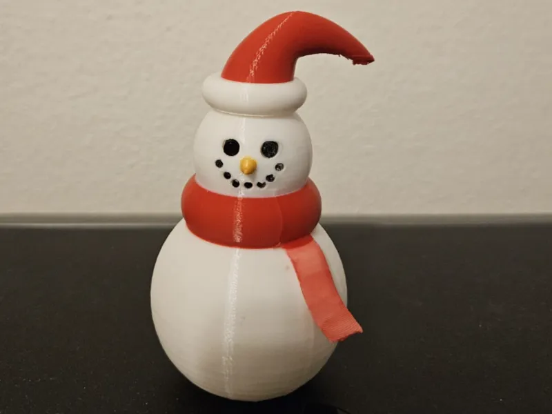 Snowman