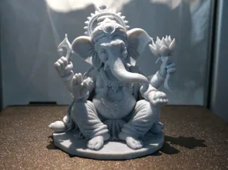 Lord Ganesh