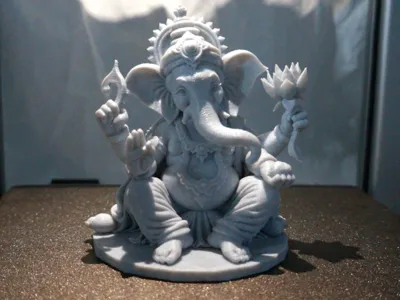 Lord Ganesh