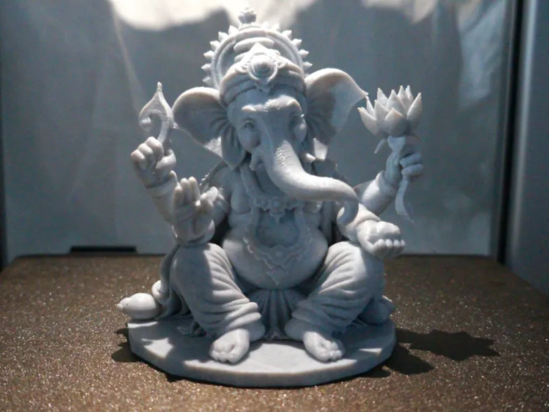 Lord Ganesh