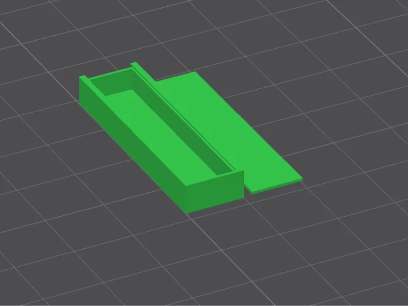 Storage box