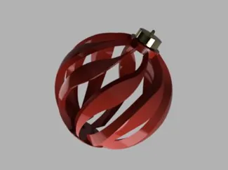 Christmas ornament