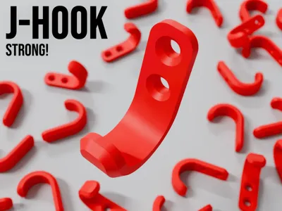 J-Hook