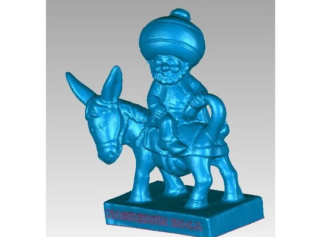 nasreddin hoca