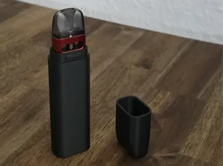 Uwell Caliburn G3 Behälter mit Deckel