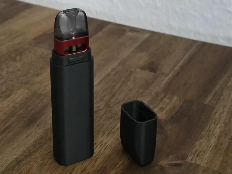 Uwell Caliburn G3 Behälter mit Deckel