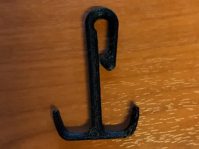 Car Cargo Hook