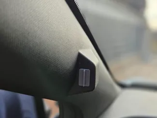 BYD Dolphin Surf cover (Europe)