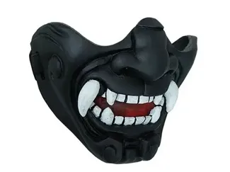 mempo mask 