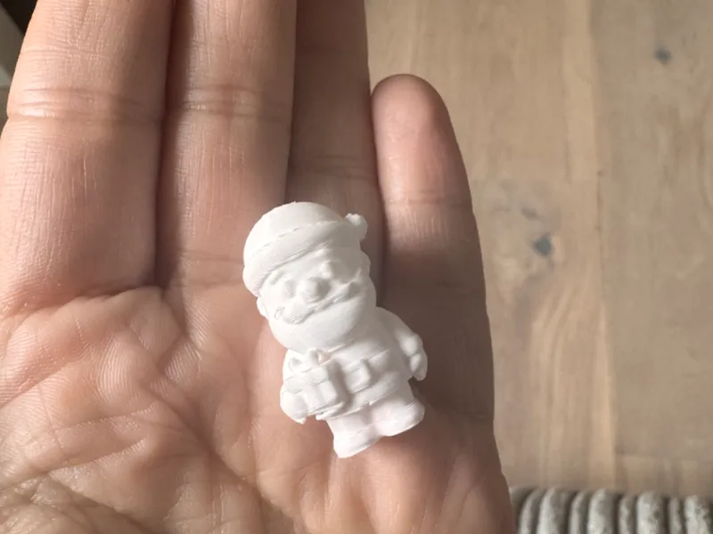 santa