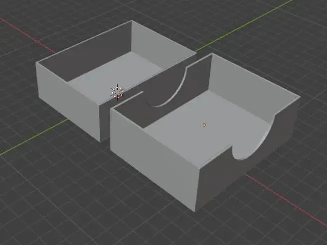 Card box v2