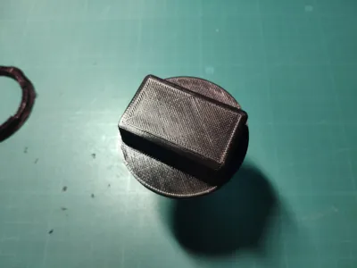BMW Jack Pad Adapter