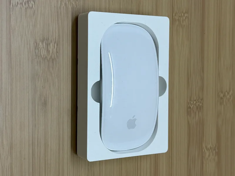 Gridfinity Magic Mouse